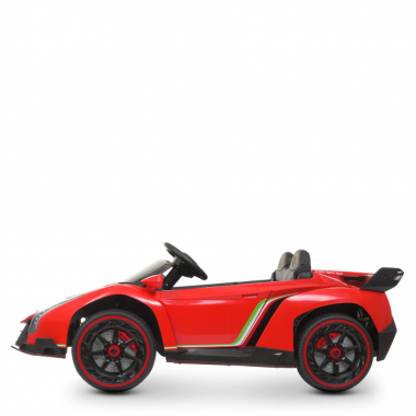 Детский электромобиль Bambi M 4298EBLR-3 Lamborghini до 50 кг