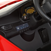 Дитячий електромобіль Bambi M 4298EBLR-3 Lamborghini до 50 кг