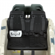 Детский электромобильТанк Bambi Racer M 4862BR-1 до 30 кг