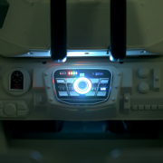 Детский электромобильТанк Bambi Racer M 4862BR-1 до 30 кг