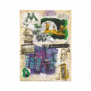 Пазл класичний