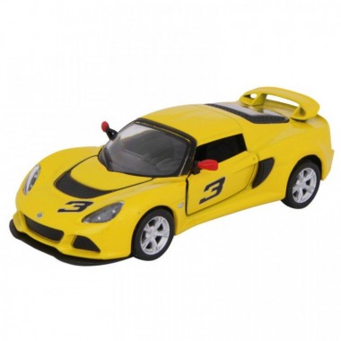 Машинка Lotus Exige КТ5361