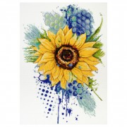 Набір для вишивання хрестиком