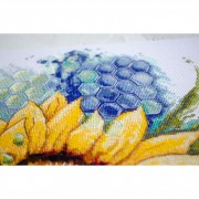 Набір для вишивання хрестиком