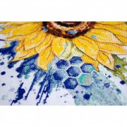 Набір для вишивання хрестиком