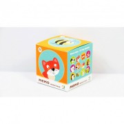 Дитяча настільна гра Мемо