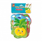 Дитячі бебі пазли