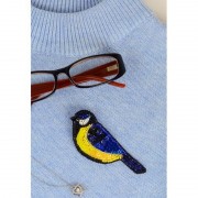 Набор для вышивания бисером украшения