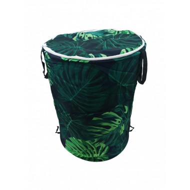 Корзина для игрушек Maxlend M 3731-7 Тропики