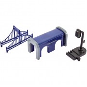 Детская железная дорога