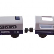 Детская железная дорога