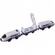 Детская железная дорога