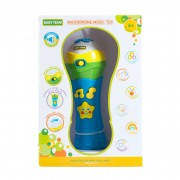 Дитяча музична іграшка