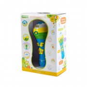 Дитяча музична іграшка