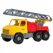 Пожарная City Truck Tigres 39367