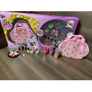 Детский набор косметики