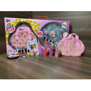 Детский набор косметики