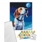 Картина за номерами