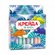 Крейда 