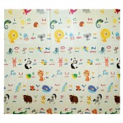 Розвиваючий термокилимок