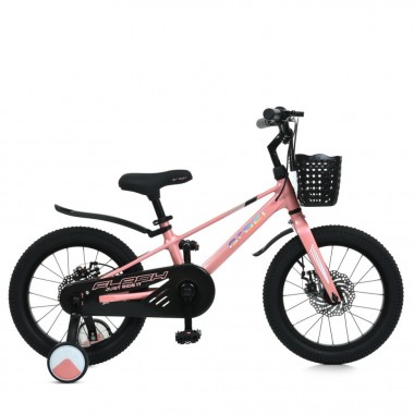 Велосипед детский MB 1683 PEONY, колеса 16 дюймов Велосипед детский MB 1683 PEONY, колеса 16 дюймов