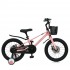 Велосипед детский MB 1683 PEONY, колеса 16 дюймов Велосипед детский MB 1683 PEONY, колеса 16 дюймов
