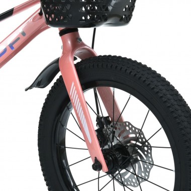 Велосипед детский MB 1683 PEONY, колеса 16 дюймов Велосипед детский MB 1683 PEONY, колеса 16 дюймов