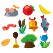 Детская книга