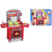 Игровой набор Бытовая техника кухня 008-55