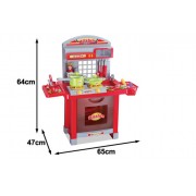 Игровой набор Бытовая техника кухня 008-55