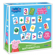 Набор магнитов Magdum ME 5031-11