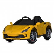 Детский электромобиль Машина M 5860EBLR-6 до 30 кг