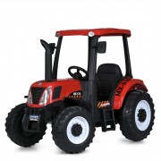 Детский электромобиль Трактор M 4643EBLR-3 до 35 кг