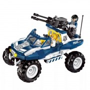 Конструктор Brick 1915