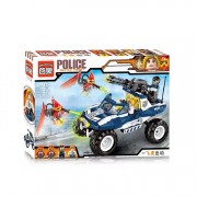 Конструктор Brick 1915