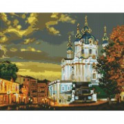 Алмазна мозаїка 
