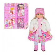 Кукла Ангелина 1050254 R/MY 053
