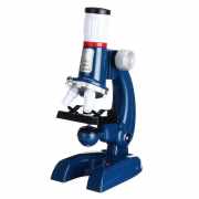 Іграшковий мікроскоп SK 0009AB з пробірками