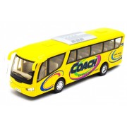Детский игровой Автобус KS7101 открываются двери