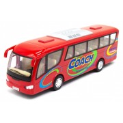 Детский игровой Автобус KS7101 открываются двери