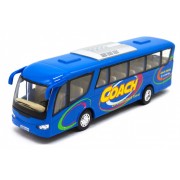 Детский игровой Автобус KS7101 открываются двери