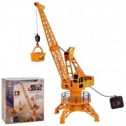 Детский радиоуправляемый кран