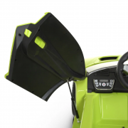 Дитячий електромобіль Bambi M 4319EBLR-5 Lamborghini до 30 кг