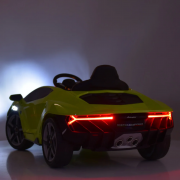 Дитячий електромобіль Bambi M 4319EBLR-5 Lamborghini до 30 кг