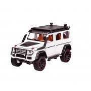 Игрушка машинка "АВТОПРОМ" 7578 Mercedes-Benz (White)