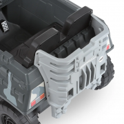 Детский электромобильТанк Bambi Racer M 4862BR-11 до 30 кг