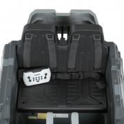 Детский электромобильТанк Bambi Racer M 4862BR-11 до 30 кг