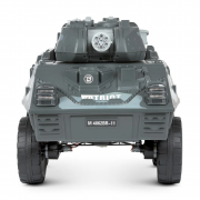 Детский электромобильТанк Bambi Racer M 4862BR-11 до 30 кг