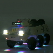 Детский электромобильТанк Bambi Racer M 4862BR-11 до 30 кг