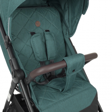 Коляска детская прогулочная EL CAMINO ME 1083 Forest Green